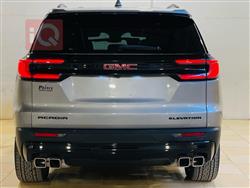 جي ام سي اكاديا